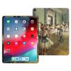 MightySkins Skin Compatible with Apple iPad Pro 11 (2018) - The Ballet Class | Protective, Durable, and Unique Vinyl Decal wrap Cover | Easy to Apply, Remove, and Change Styles | Made in The USA view 1