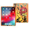 MightySkins Skin Compatible with Apple iPad Pro 11 (2018) - Cyclops Girl | Protective, Durable, and Unique Vinyl Decal wrap Cover | Easy to Apply, Remove, and Change Styles | Made in The USA view 1