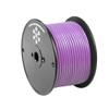 Pacer Violet 14 AWG Primary Wire - 100' view 1