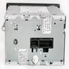 1 Factory Radio AM FM CD Cassette w Auxiliary Input Compatible with Chevy GMC 2005-2009 Truck Van 15849619 (Certified Refurbished) view 2