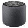 MightySkins Skin Compatible with Amazon Echo Sub - Black Camo | Protective, Durable, and Unique Vinyl Decal wrap Cover | Easy to Apply, Remove, and Change Styles | Made in The USA view 1