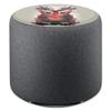 MightySkins Skin Compatible with Amazon Echo Sub - Owl Universe | Protective, Durable, and Unique Vinyl Decal wrap Cover | Easy to Apply, Remove, and Change Styles | Made in The USA view 1