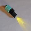 5col Survival Supply Mk10 LED Finger Light (NVG Green) view 2