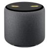 MightySkins Skin Compatible with Amazon Echo Sub - Cat Eyes | Protective, Durable, and Unique Vinyl Decal wrap Cover | Easy to Apply, Remove, and Change Styles | Made in The USA view 1