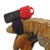 Mk10 LED Finger Light (Red) view 4
