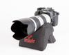 Grizzly Camera Bean Bag MEDIUM-BLACK and Snake River Water Bottle Holder-BLACK, Photography, Video, Camera Support, Birders Camera Sandbag, Tripod, African Safari Photography Tours view 3
