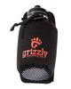 Grizzly Camera Bean Bag MEDIUM-BLACK and Snake River Water Bottle Holder-BLACK, Photography, Video, Camera Support, Birders Camera Sandbag, Tripod, African Safari Photography Tours view 4