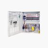 16CH 1080P HD 5MP Hybird DVR KIT 2TB HD DVR+CAMS+Cable + Power view 4
