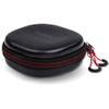 Haida Hard Tortoise Travel Case with Carabiner for Five 82mm Filters view 2
