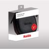 Haida Hard Tortoise Travel Case with Carabiner for Five 82mm Filters view 4
