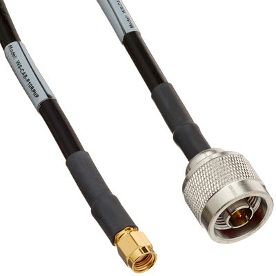 RN Plug to N Plug Extender