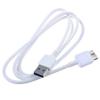 Digipartspower White Micro USB 3.0 Cable Cord Lead for Samsung Galaxy Note TAB PRO 12.2 SM-T900 view 2
