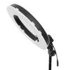 Ring Light with Stand 24inch Ring Light for Phone and Camera Led Ring Light with Phone Holder 55w 5500k for Photography Makeup Live Broadcast view 2