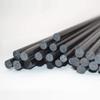 Jammas 5 Pieces/Bag Carbon Fiber Rods Diameter 1mm 2mm 3mm 4mm 5mm 6mm 7mm 8mm 10mm 11mm 12mm Length 500mm for RC Airplane Model Parts - (Color: 2mmx500mm) view 3