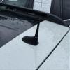 CravenSpeed Stubby Antenna Compatible with Jeep Renegade 2015-2017 | 4 inches | Short Antenna Replacement | Made in The USA view 2