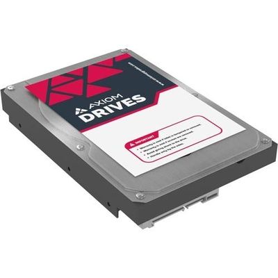 Axiom 10tb 6gb/s Sata 7.2k RPM Lff 3.5-inch Desktop Bare HDD 256mb Cache