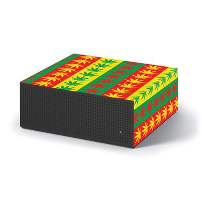 MightySkins Skin Compatible with Amazon Fire TV Recast - Mary Jane | Protective, Durable, and Unique Vinyl Decal wrap Cover | Easy to Apply, Remove, and Change Styles | Made in The USA