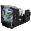 Lutema Platinum Bulb for Mitsubishi LVP-HC2 Projector (Lamp with Housing) view 1
