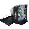 Lutema Platinum Bulb for Mitsubishi LVP-HC2 Projector (Lamp with Housing) view 2