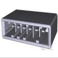 1-316133-3, Dynamic D-3200 HDR Assy 6P V (5 Items)