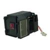 Lutema Original Phoenix Projector Lamp Replacement with Housing for Infocus SP-LAMP-018 view 1