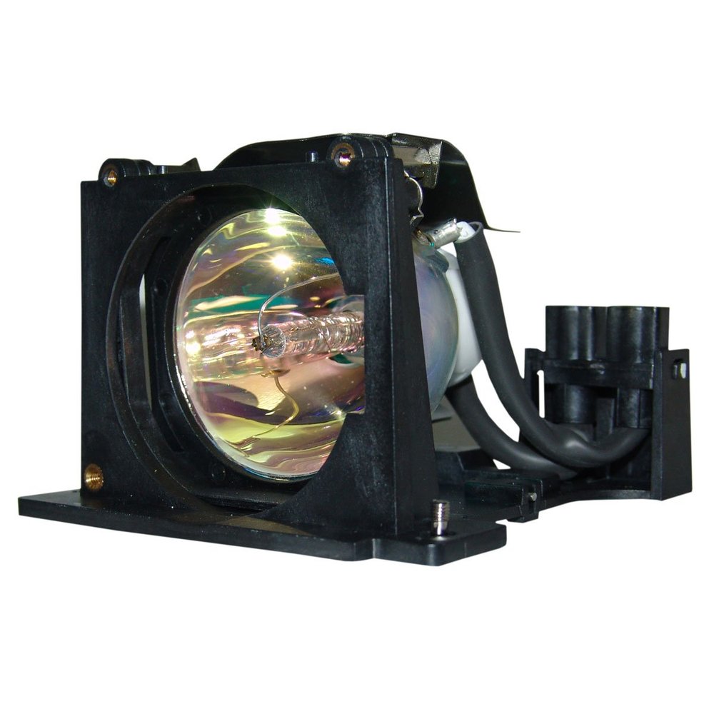 Lutema Economy Bulb for Dell 2200MP Projector (Lamp with Housing)