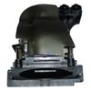 Lutema Economy Bulb for Dell 2200MP Projector (Lamp with Housing) view 4