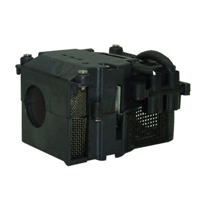 Lutema Platinum Bulb for Philips LCA3113 Projector Lamp with Housing (Original Philips Inside)