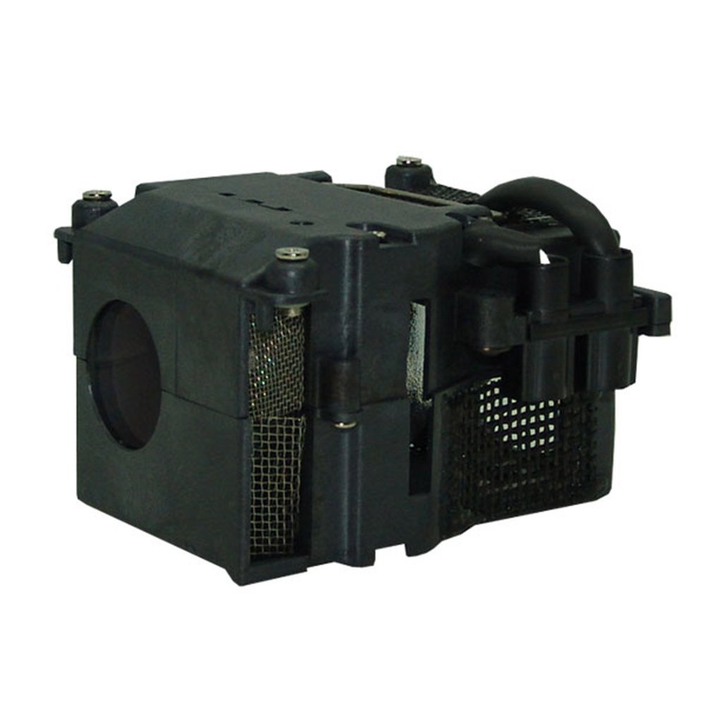 Lutema Platinum Bulb for Philips LCA3113 Projector Lamp with Housing (Original Philips Inside)