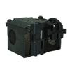 Lutema Platinum Bulb for Philips LCA3113 Projector Lamp with Housing (Original Philips Inside) view 1