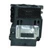 Lutema Platinum Bulb for Philips LCA3113 Projector Lamp with Housing (Original Philips Inside) view 4
