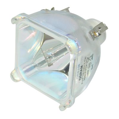 Lutema Platinum for Elmo EDP-X210 Projector Lamp (Original Philips Bulb)