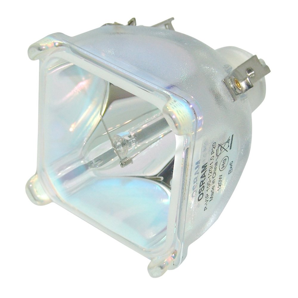 Lutema Platinum for Elmo EDP-X210 Projector Lamp (Original Philips Bulb)
