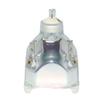 Lutema Platinum for Elmo EDP-X210 Projector Lamp (Original Philips Bulb) view 4