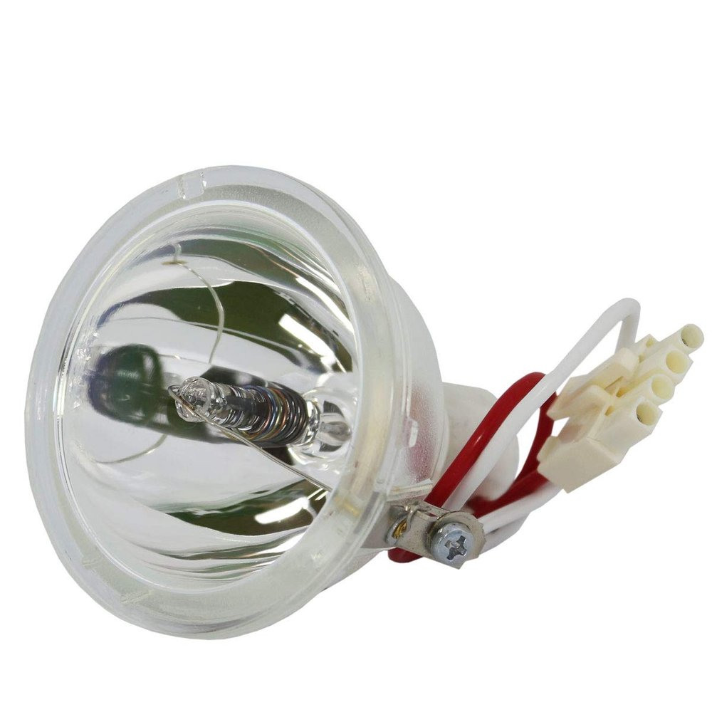 Lutema Economy Bulb for Dukane 456-130 Projector (Lamp Only)