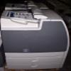 Certified HP Color LaserJet 4700DTN 4700 Q7494A Laser Printer with toner & 90-Day Warranty (Renewed) view 2