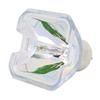 Lutema Economy Bulb for JVC HD10K Projector (Lamp Only) view 1