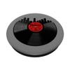 Denver PopSocket Grip Vinyl Record City Skyline Cityscape PopSockets PopGrip: Swappable Grip for Phones & Tablets view 2