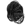 Aexit 21M 68 Electric Motors Ft PE Polyethylene Spiral Wire Wrap Tube PC Manage Fan Motors Cable 6mm view 1