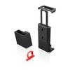 Lenovo Desk Mount for Monitor, Docking Station - 24" Screen Support view 1