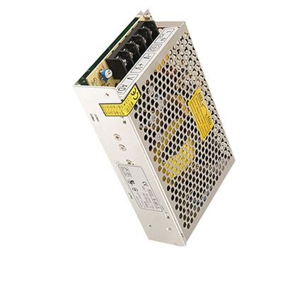 Aexit AC110/220V DC5V Power Protection 12A 60W Switching Power Uninterrupted Power Supply (UPS) Supply Adapter