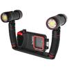 Sea Dragon Duo 6000F Set view 2
