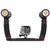 Sea Dragon Duo 6000F Set view 3