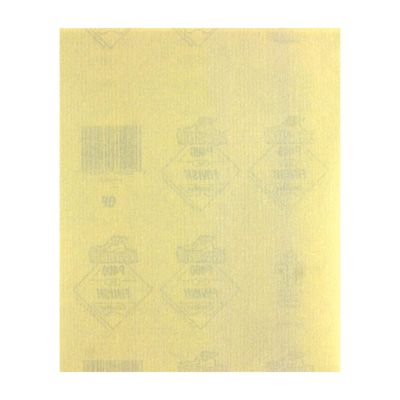 Sandpaper 400 GRIT