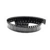 10pcs MX25L4005AM2C-12G SOP-8 MX25L4005AM2C-12 SOP MX25L4005AM2C SMD 25L4005AM2C view 3