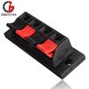 Udith 5PCS IMC Hot Single Row 4 Pin 4 Position Speaker Terminal Board Connectors view 2