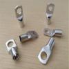 Davitu 10pcs SC35-6 SC35-8 SC35-10 SC35-12 Tin Plated Copper Cable lugs Terminal Connector Copper cable terminal Snapshot - (Color: SC35-12) view 2
