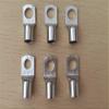 Davitu 10pcs SC35-6 SC35-8 SC35-10 SC35-12 Tin Plated Copper Cable lugs Terminal Connector Copper cable terminal Snapshot - (Color: SC35-12) view 3