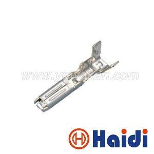 Davitu 100pcs auto crimp terminal G36 DJ621-1.5A for auto tyco connector, replcement of 183025-1 - (Color: 300pcs)