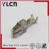 Davitu auto car splices wire 6.3 series terminal Crimp terminal auto female terminal 926965-1 - (Color: 0.75-1.5mm2, Pins: 200pcs) view 1